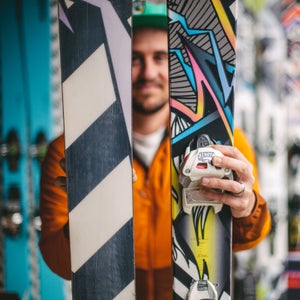 Ski jargon is complicated and confusing. We try to simplify it for you.