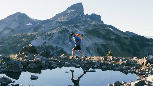 Focusing internally on the details of your movements disrupts the “automaticity” of these familiar actions.