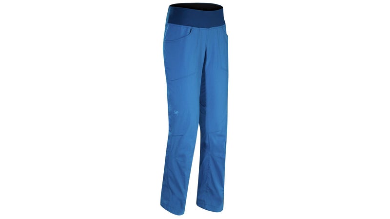 Our Favorite Women's Climbing Pants