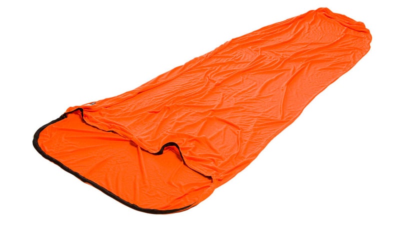 Gear to Extend Your Camping Season