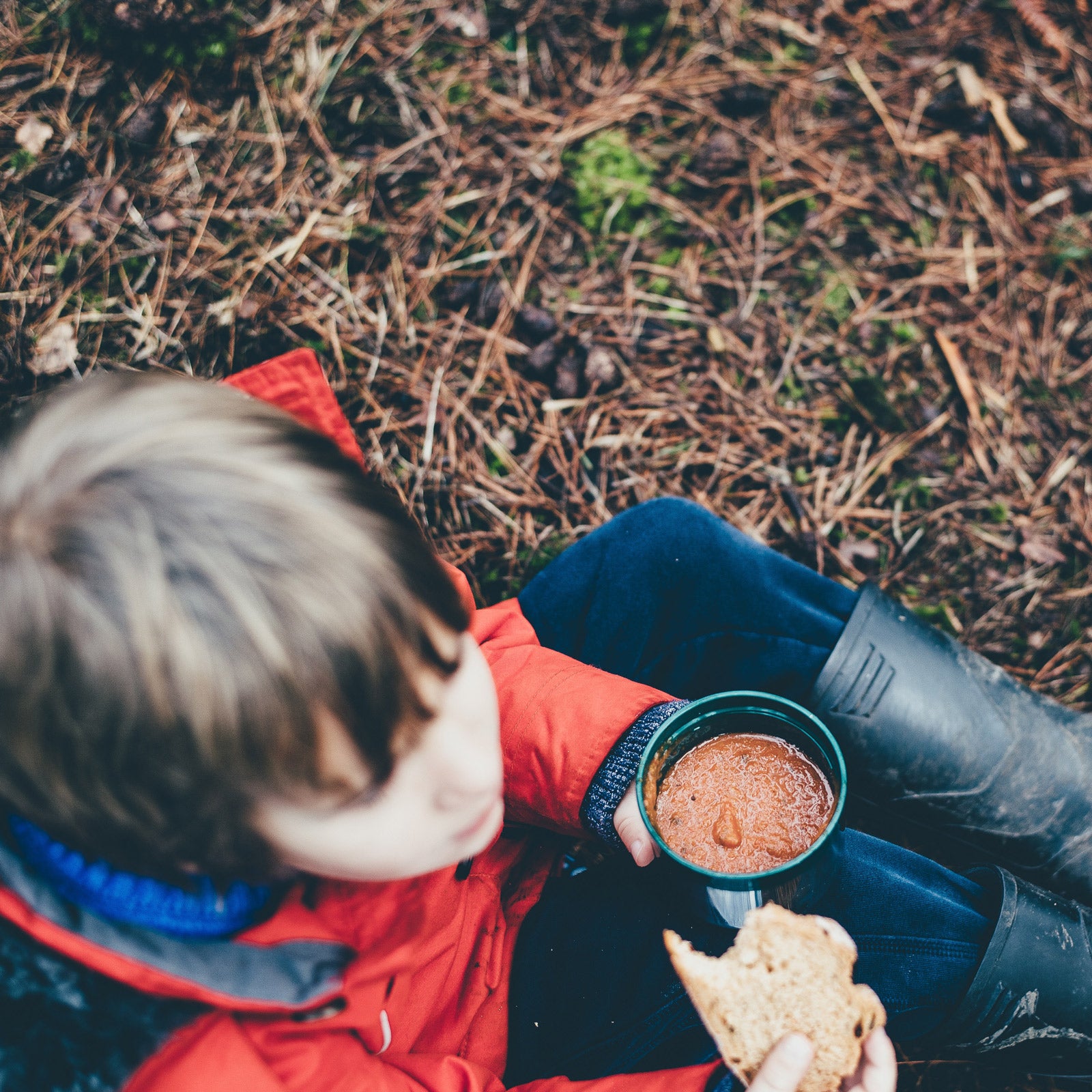 Yes, chili can be a performance food.