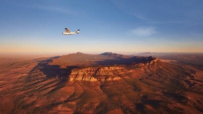 Flinders Ranges