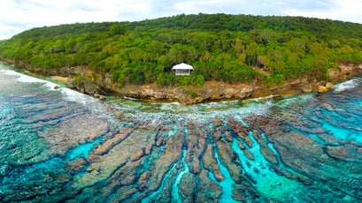 Swell Eco Lodge, Western Australia