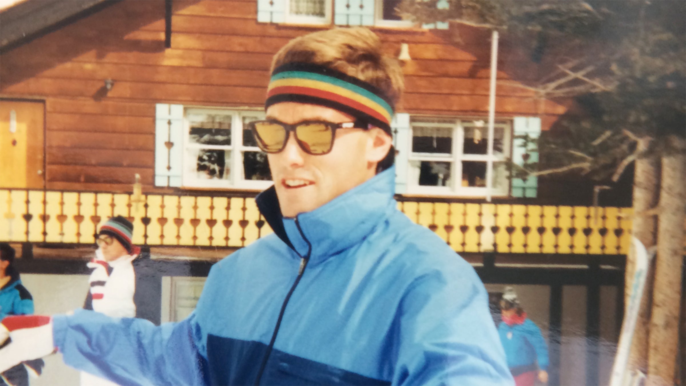 Maybe you can glean a few tips from my hard-earned lessons.