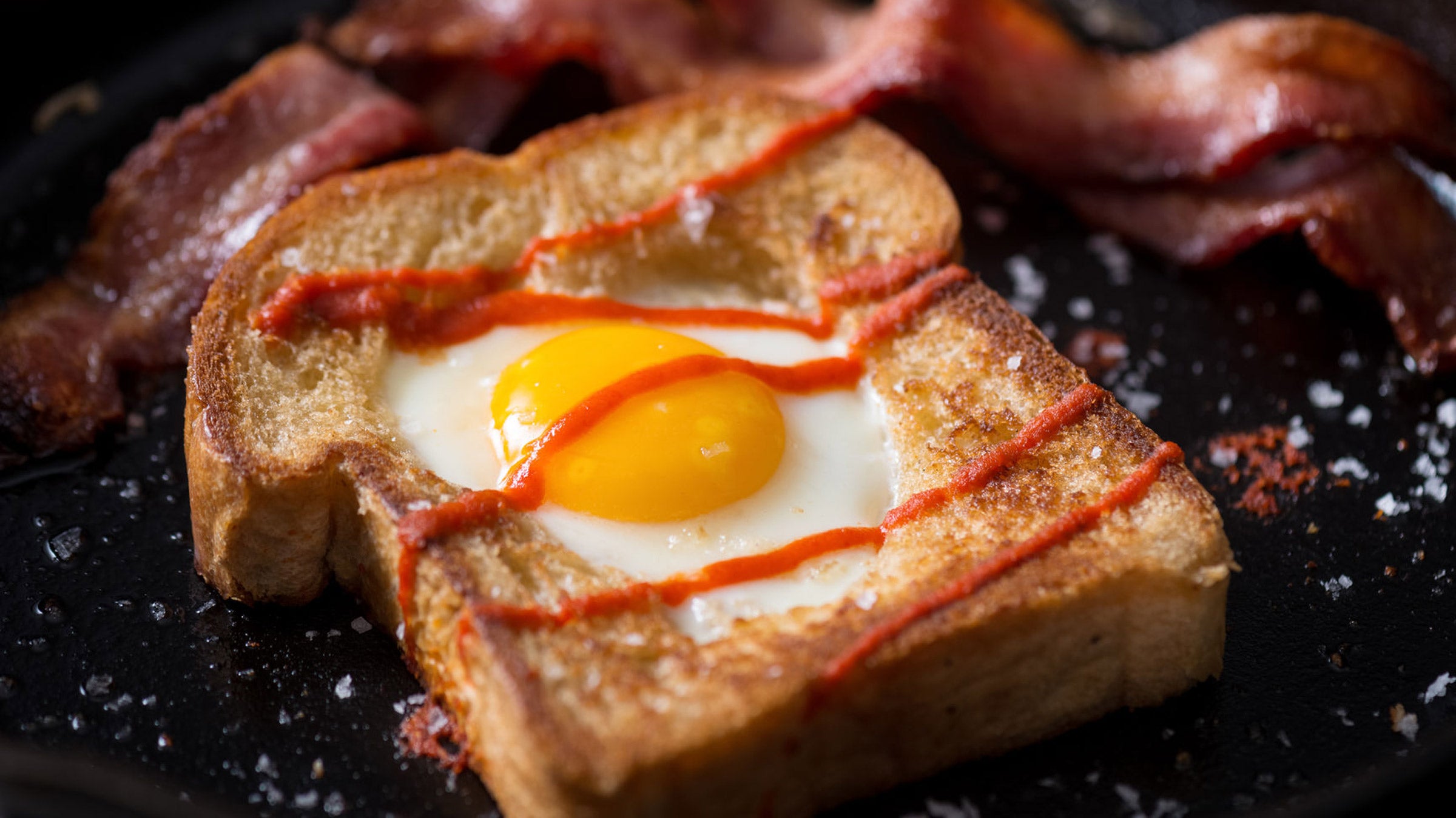 Spice up your backcountry camping with these specialty hot sauces.