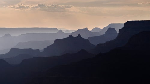 The Grand Canyon