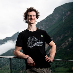 Adam Ondra is currently the best climber in the world, but even he couldn't onsight the Salathè Wall.