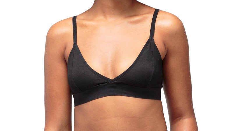 Richer Poorer Classic Bralette  Hands Down, These Are the 11 Best