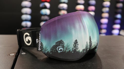 The Goggle Soc is a practical piece of gear that only costs $15.