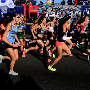 The American women have talent in abundance.