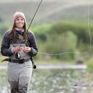 Fly Fishing Archives - Outside Online