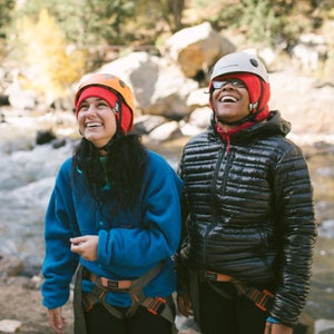 This episode reveals the surprising ways we can find comfort in wilderness.