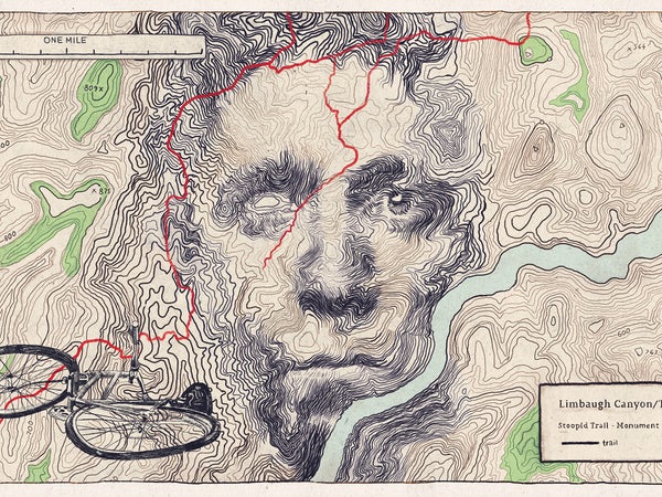Watkins was known to spend nights in the wild. But lately he’d been sleeping in his car, often parked at a local trailhead, to escape turmoil in his personal life.