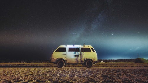 Save smart so your next adventure can come sooner.