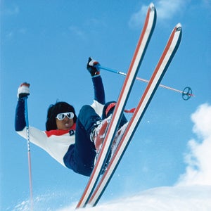 Conglomerates aren’t killing off core skiers and riders.