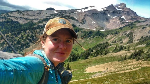 On Thursday, November 8, seasoned hiker Heather “Anish” Anderson became the sixth person, and the first woman, to claim the elite crown.