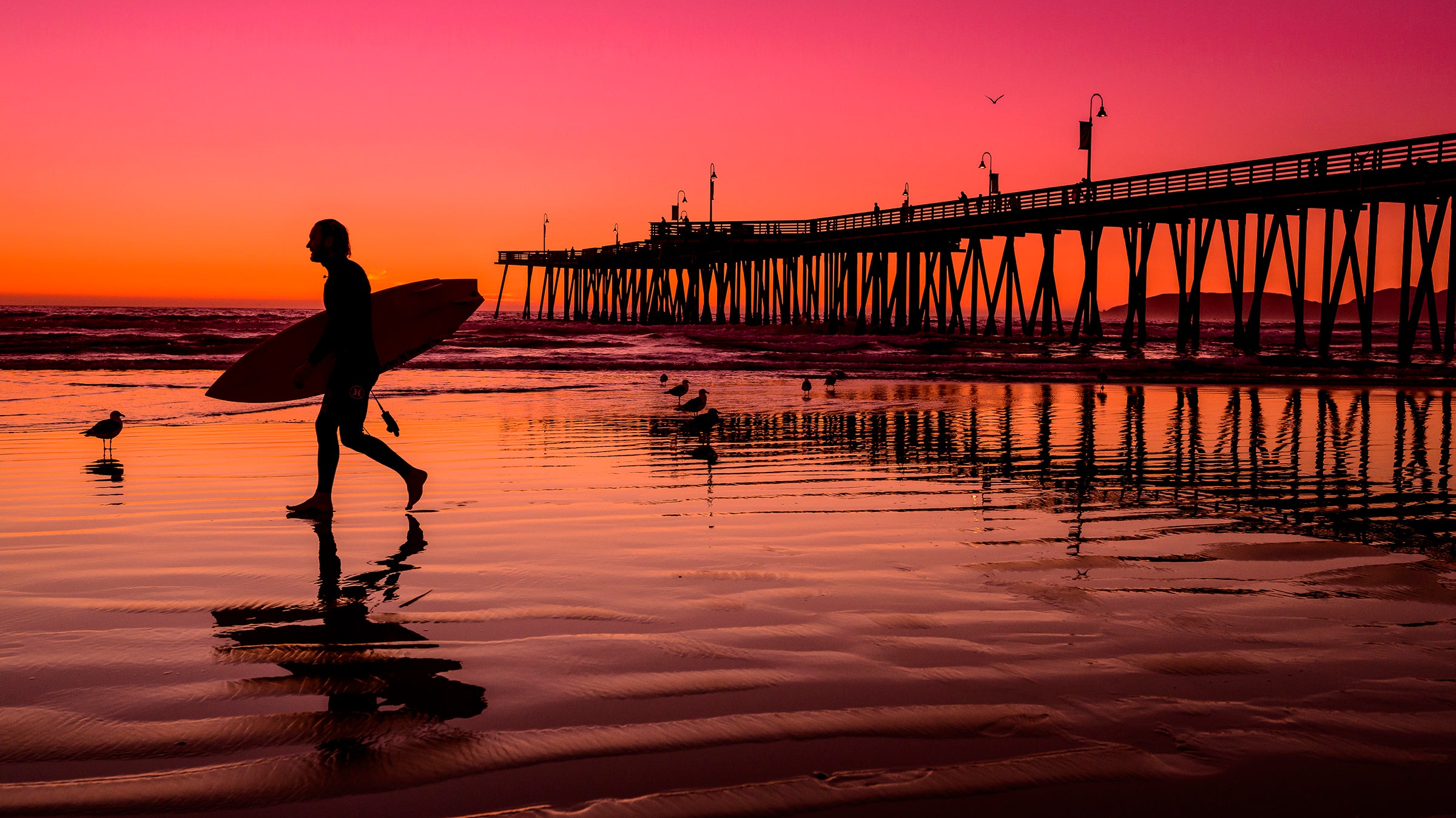 Lucas Gilman ©2018 lucas@lucasgilman.com