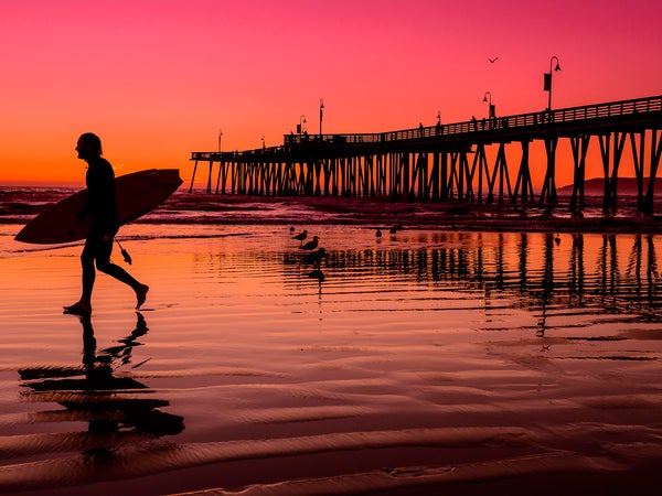 Lucas Gilman ©2018 lucas@lucasgilman.com