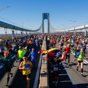 If I’ve learned anything in the few years I’ve spent covering the sport, it’s that runners really can’t stand cheaters. And banditing is a form of cheating, in the sense that it’s a blatant violation of the rules, often at the expense of those who chose to abide by them. 