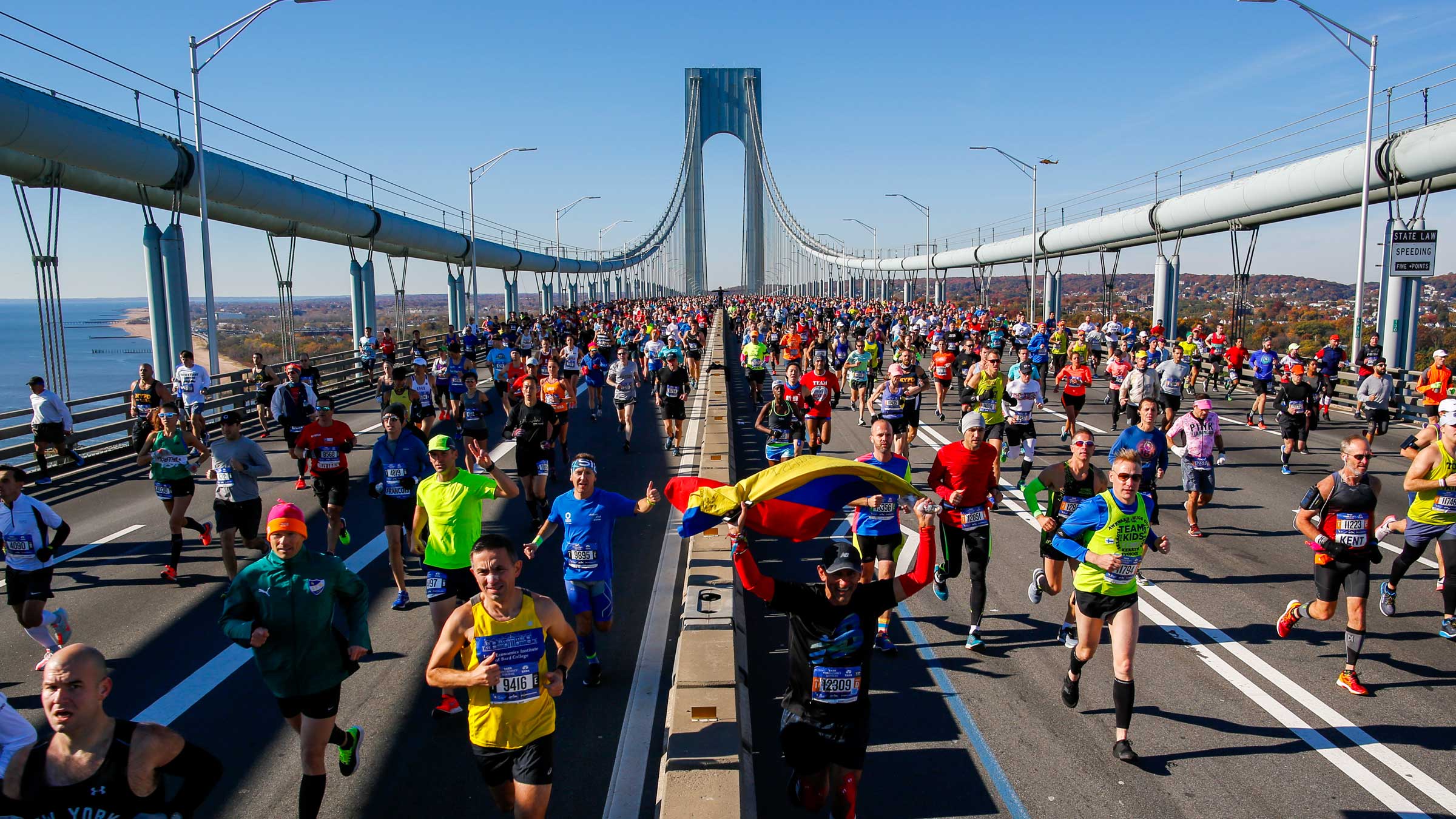 If I’ve learned anything in the few years I’ve spent covering the sport, it’s that runners really can’t stand cheaters. And banditing is a form of cheating, in the sense that it’s a blatant violation of the rules, often at the expense of those who chose to abide by them. 