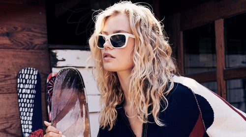 Some of Free People's ski line might be impractical, but maybe it's worth it to get more women into the sport.