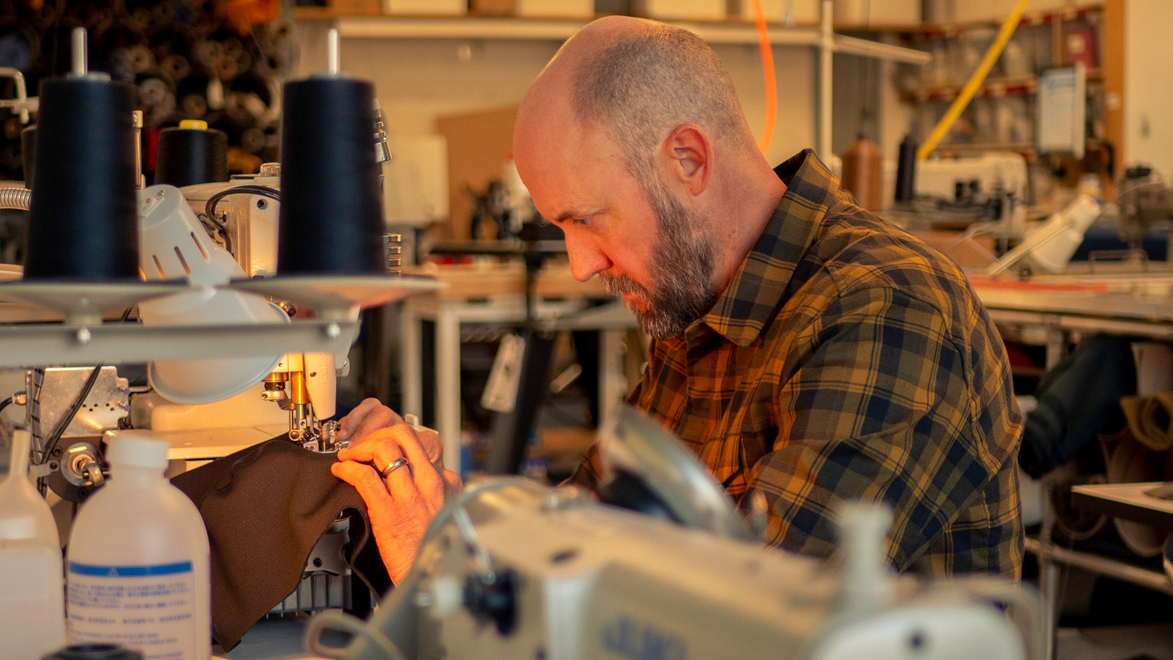 Because independent product design shops rarely enter the limelight, most consumers don’t even know they exist.