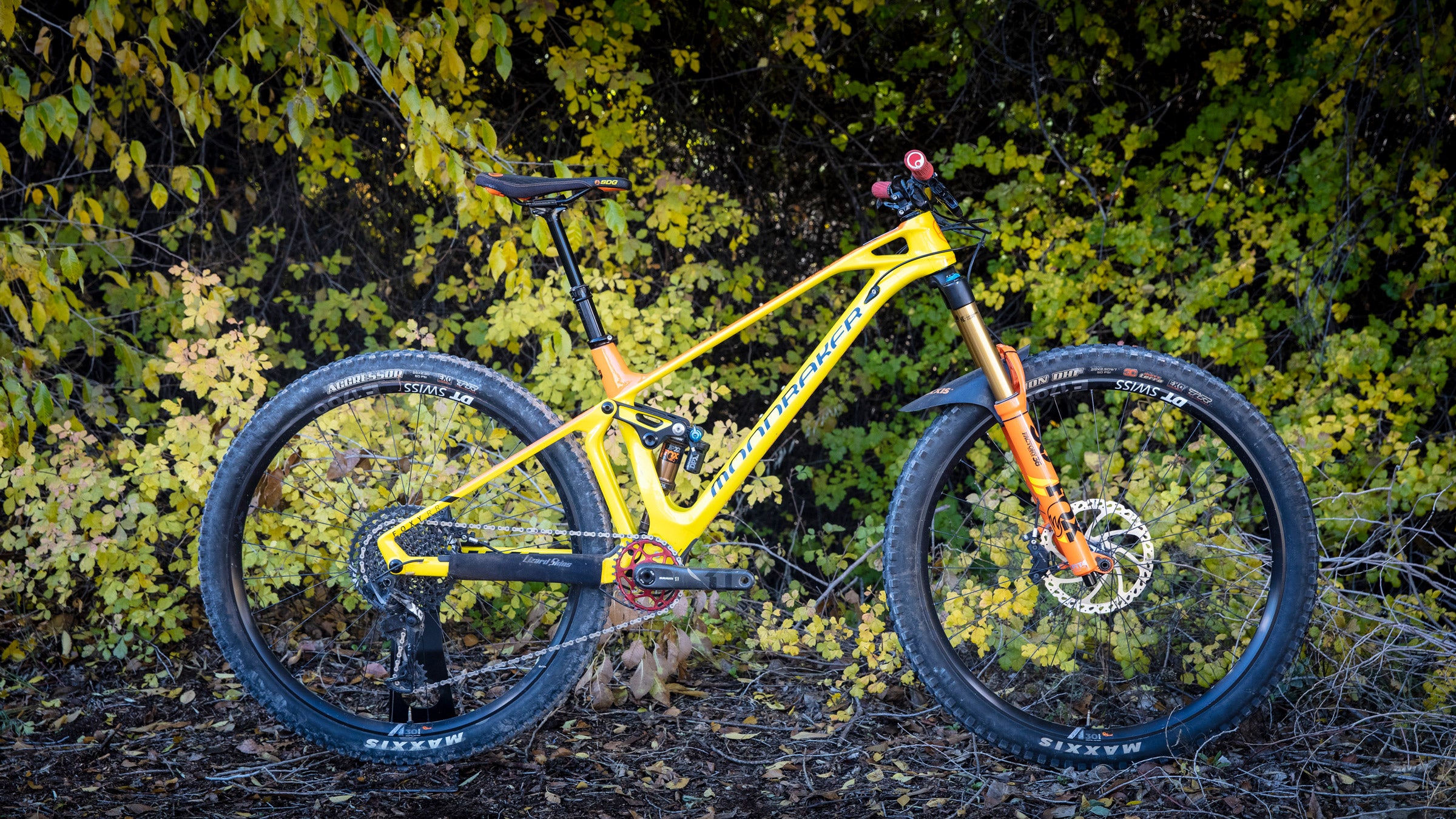 Best trail bikes 2019 online