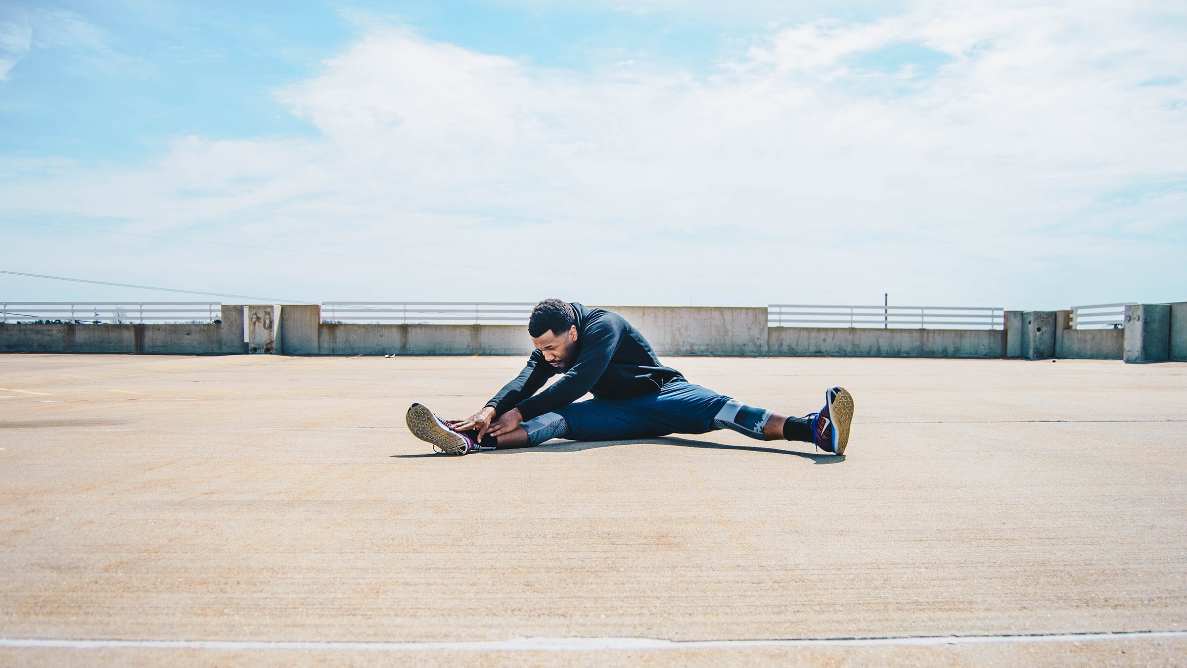 The new guidelines stress the dangers of extended periods of sitting.
