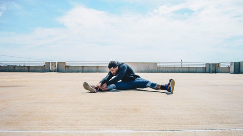 The new guidelines stress the dangers of extended periods of sitting.