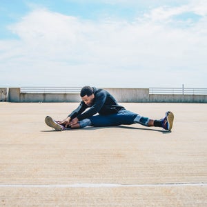 The new guidelines stress the dangers of extended periods of sitting.