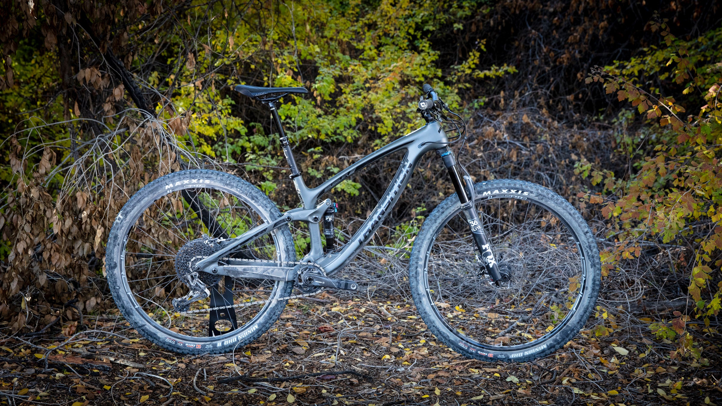 2019 mountain online bike