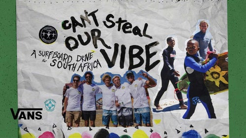 The surfer brothers on their documentary, their nonprofit, and the power of stoke.