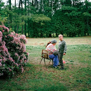 Why autistic kids have the tendency to run off is not known, but the urge is strong in half of all children diagnosed with the disorder.