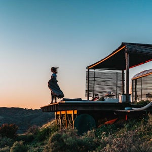 A budget breakdown on how to get here.