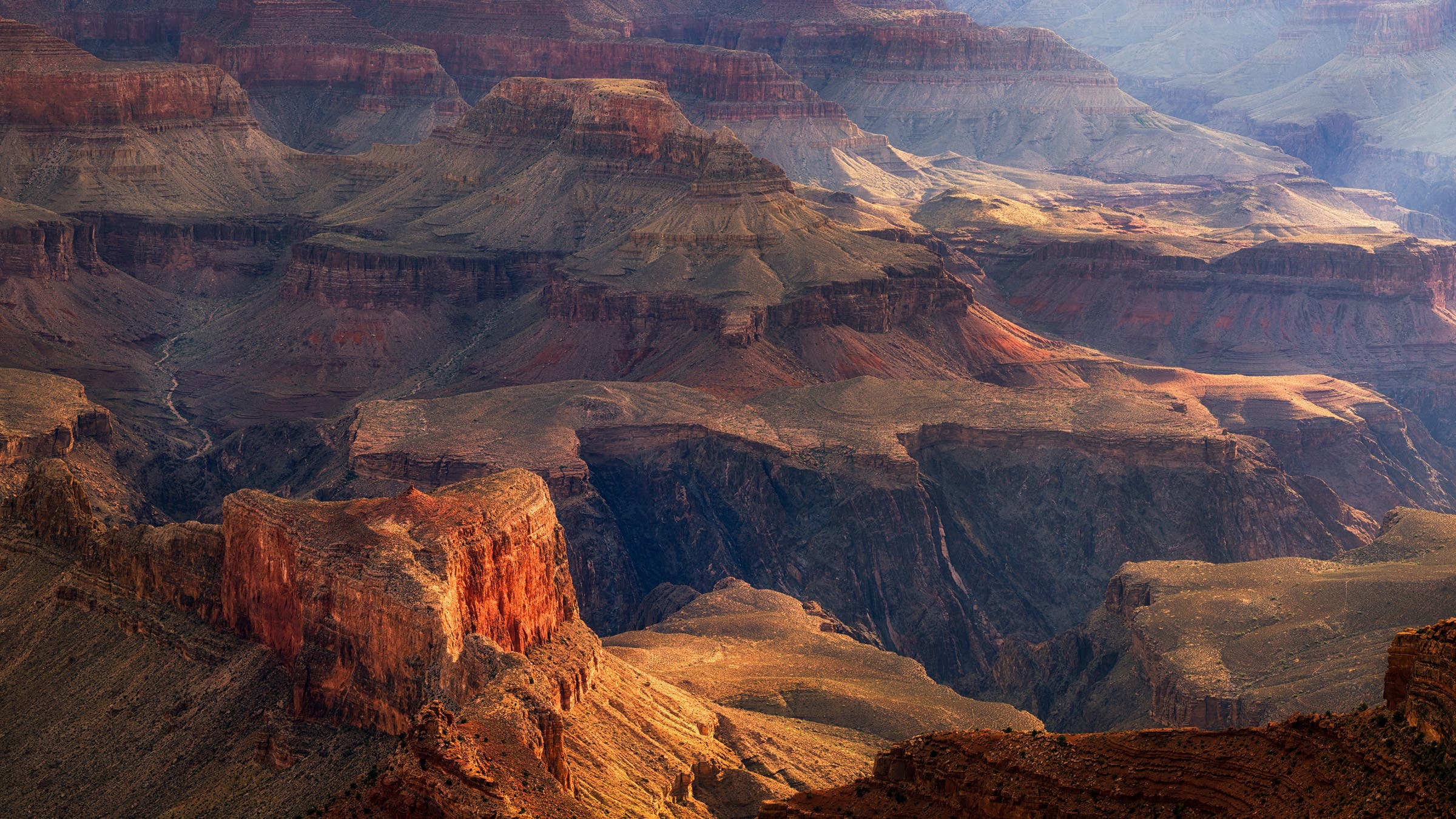 Grand Canyon National Park: The Ultimate Guide - Outside Online