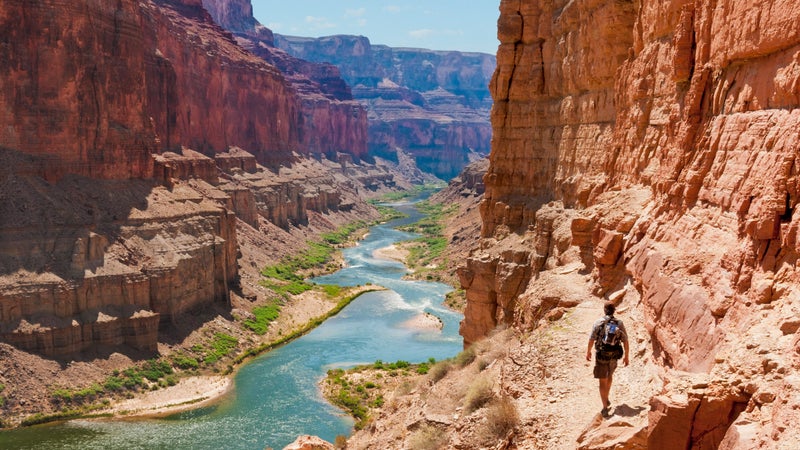 Grand Canyon National Park, Arizona - Outdoors Geek