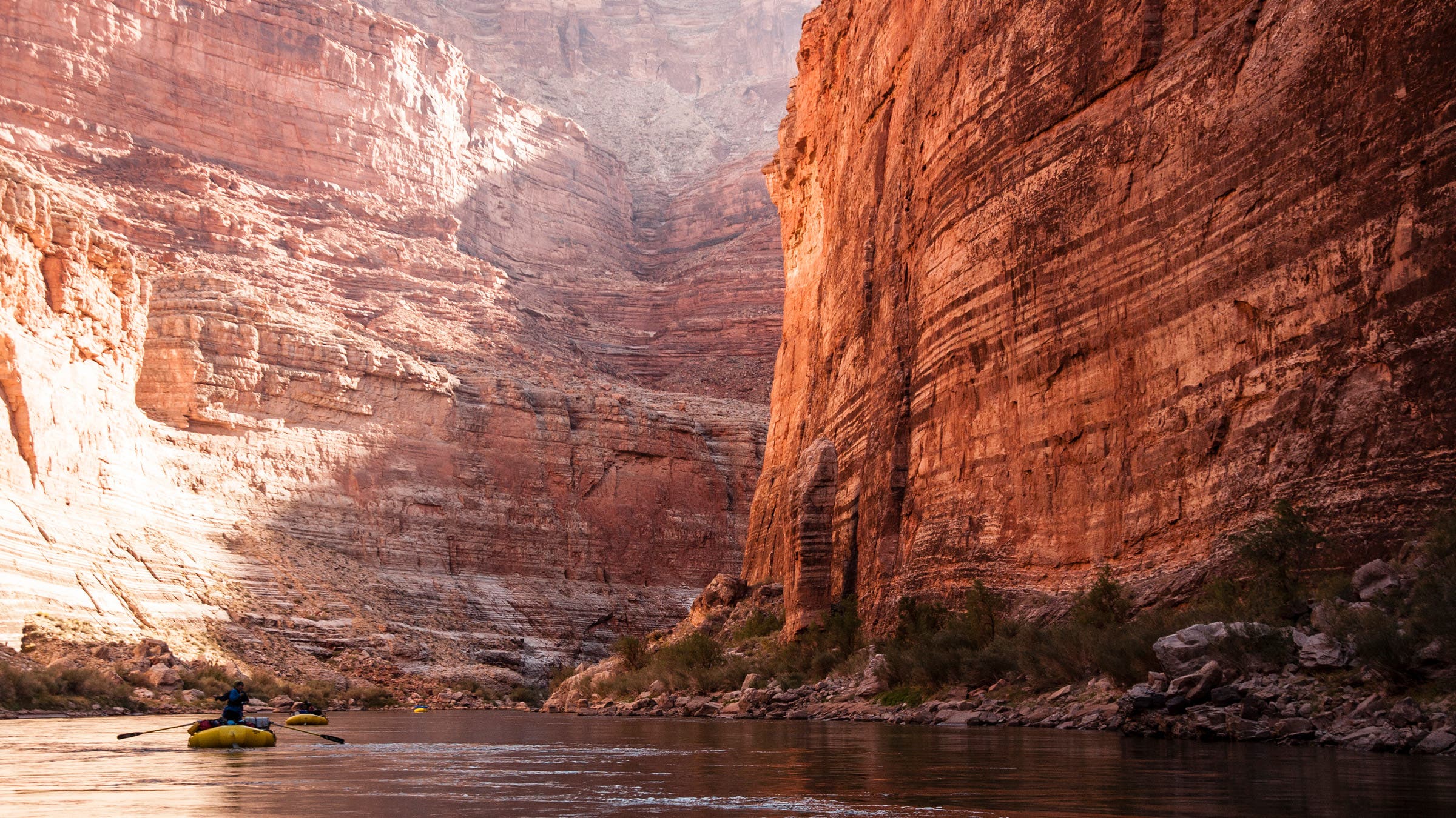 Grand Canyon National Park: The Ultimate Guide - Outside Online