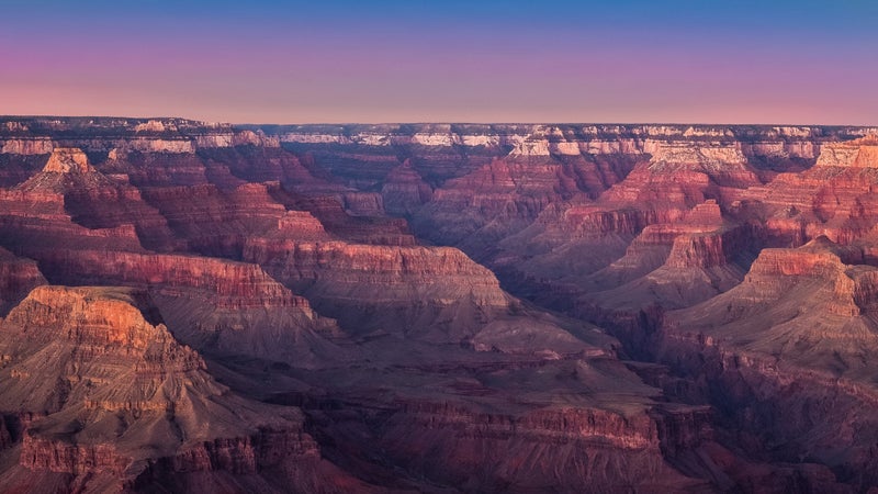 Grand Canyon – Travel guide at Wikivoyage