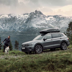 Ski storage never looked so good.