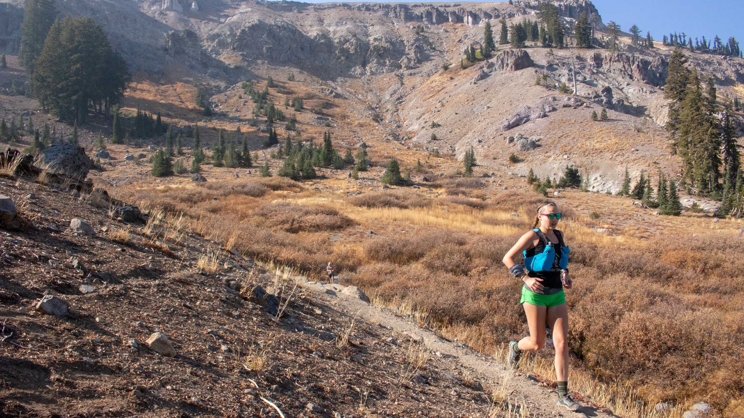 There is, perhaps, no adequate response to the scourge of the megafire.