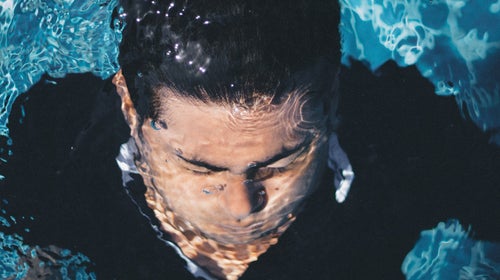 There’s no easier way to make someone uncomfortable than sending them underwater for a long, long time.