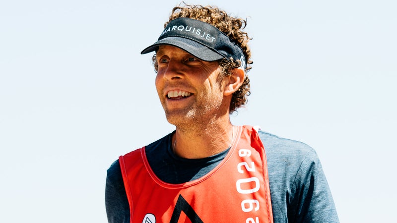 Jesse Itzler's Everest-Sized Hike Will Change Your Life