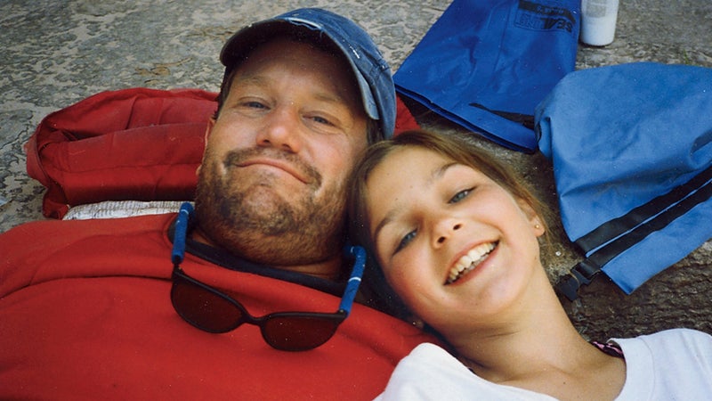 Michelson and Davidson in 1993