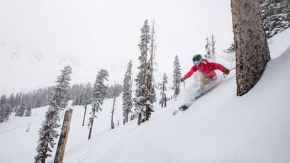 Arapahoe Basin