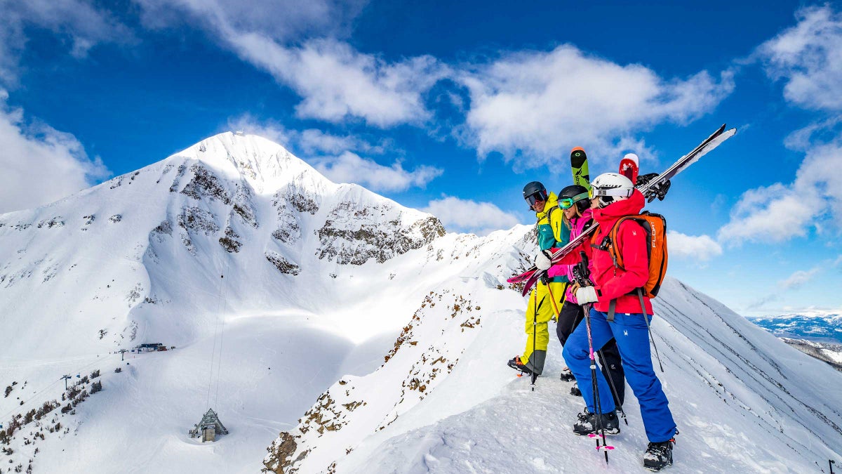 The Insider Guide to North America's Best Ski Towns