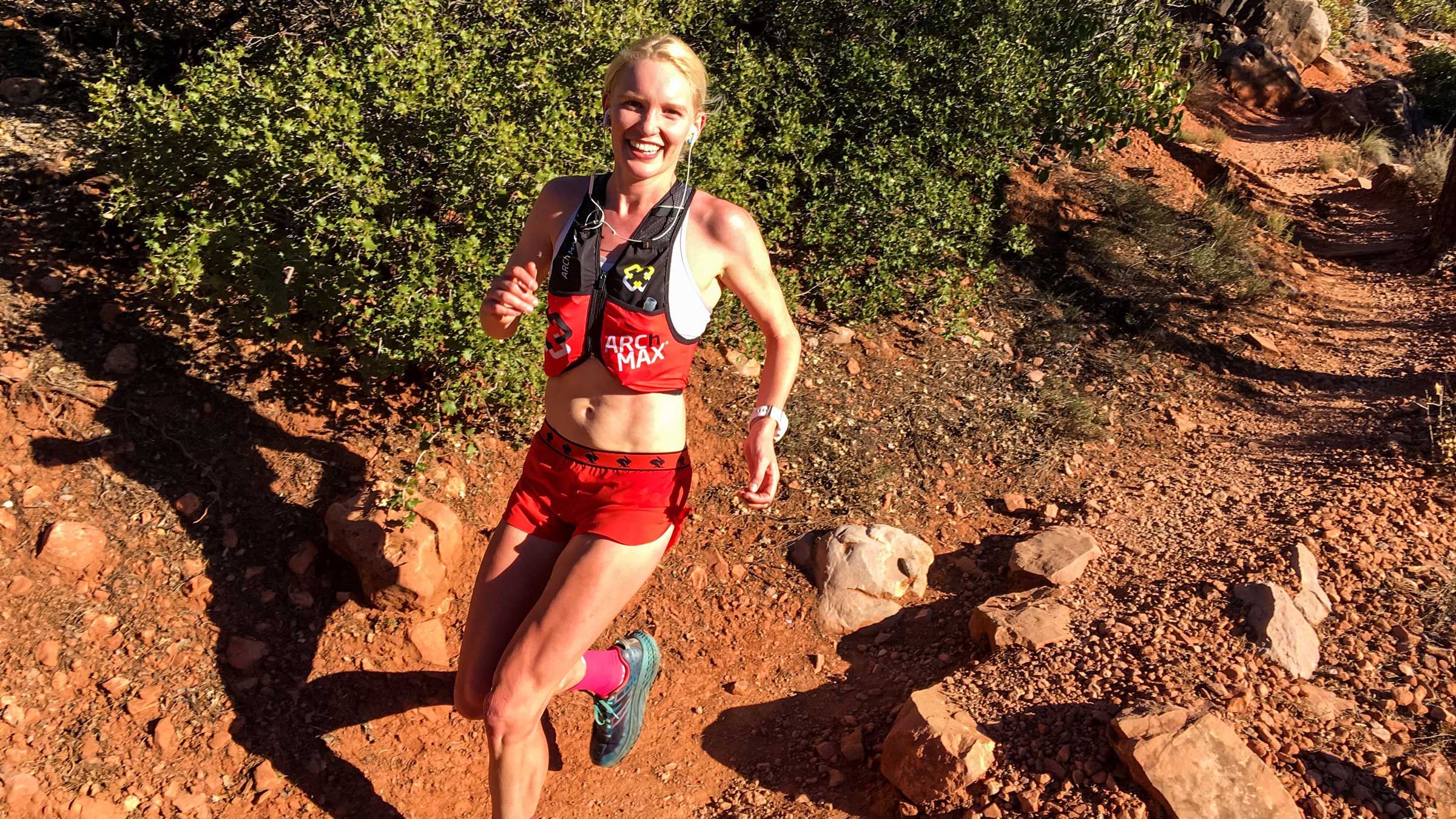 Even if you’re an ultrarunning fan, you’ve likely never heard Nowlin’s name before, because the unsponsored 26-year-old is a relative newcomer to competitive trail running.