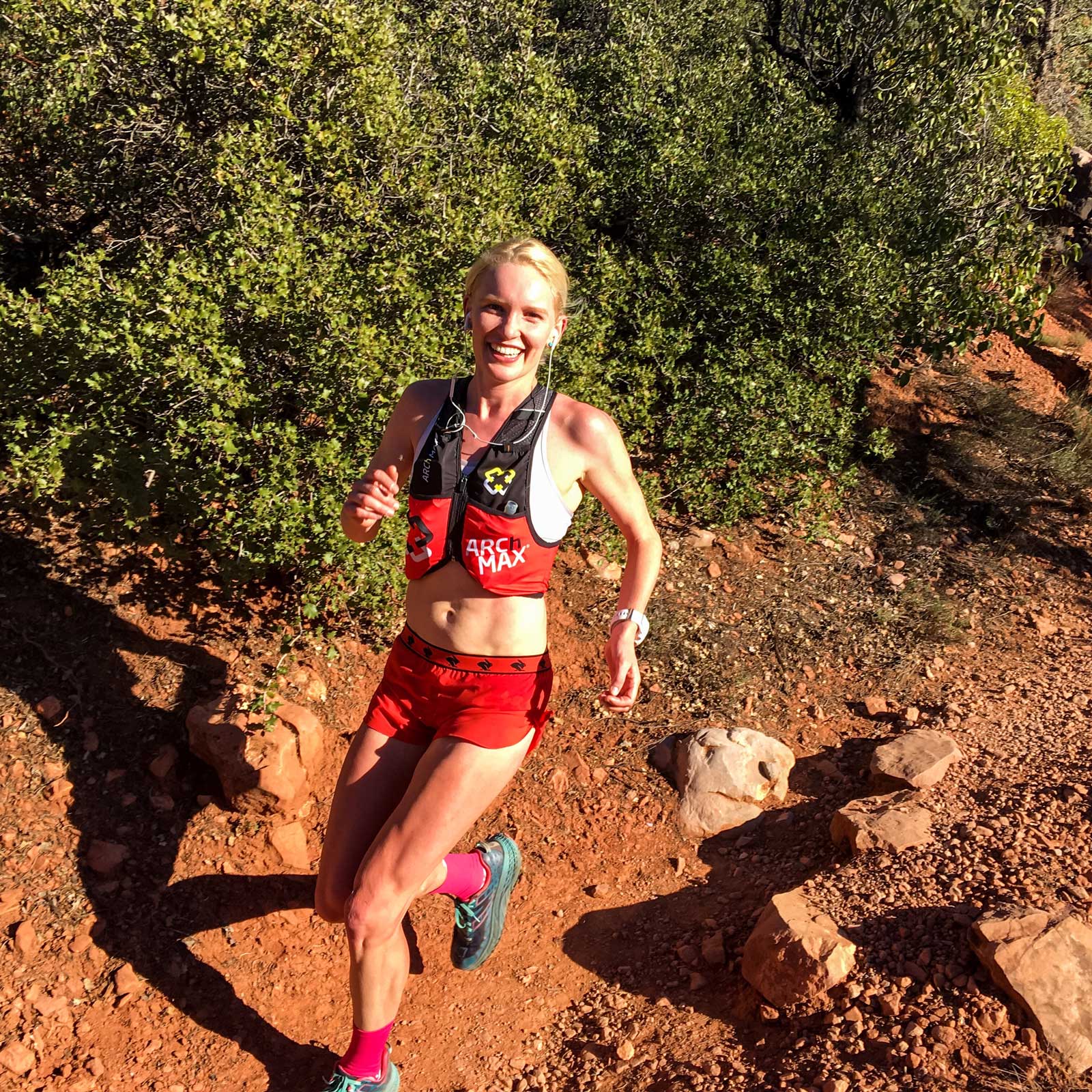 Even if you’re an ultrarunning fan, you’ve likely never heard Nowlin’s name before, because the unsponsored 26-year-old is a relative newcomer to competitive trail running.