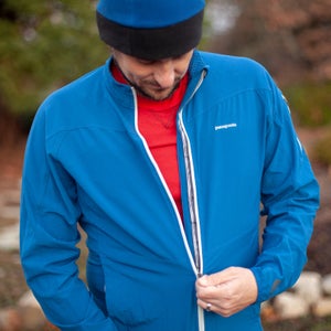 It may be cold outside, but don't let that stop you from doing what you want.