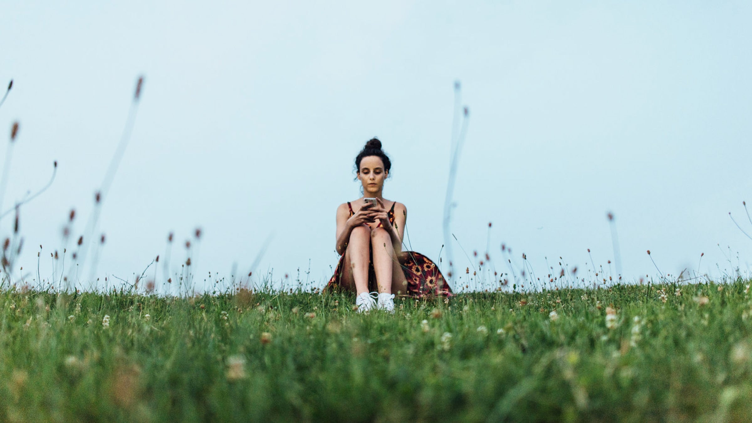 Your logical brain is no match for the emotional pull of all that dopamine.