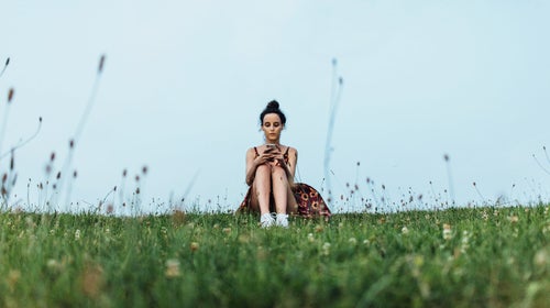 Your logical brain is no match for the emotional pull of all that dopamine.